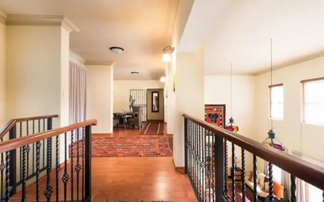 Villa Westhof Accommodation