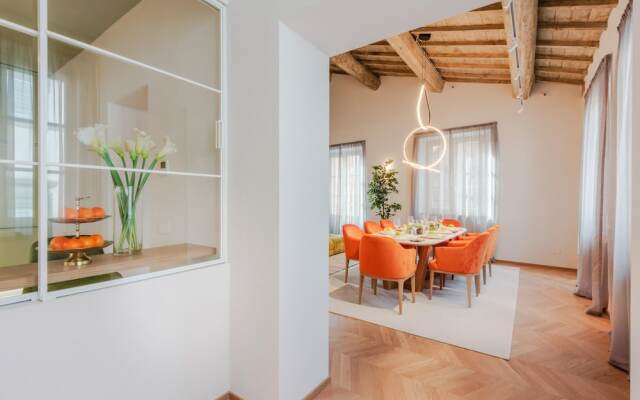 The Victory Penthouse