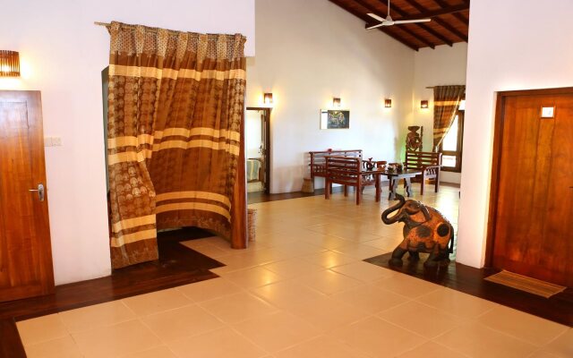 The Islander Beach Villa