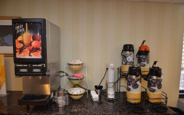 Baymont by Wyndham Dunmore