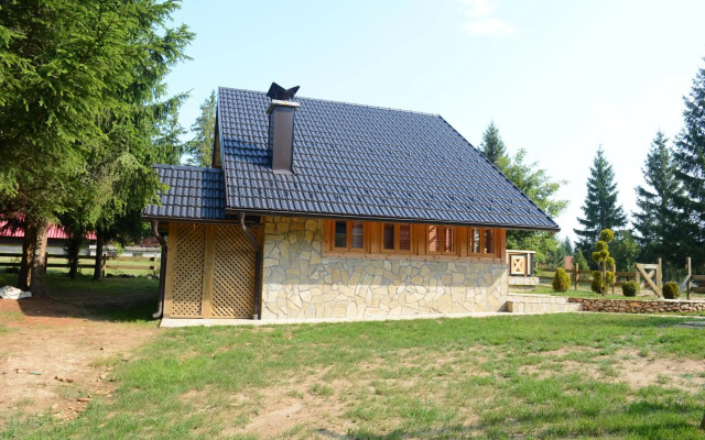 Planinska Gospa