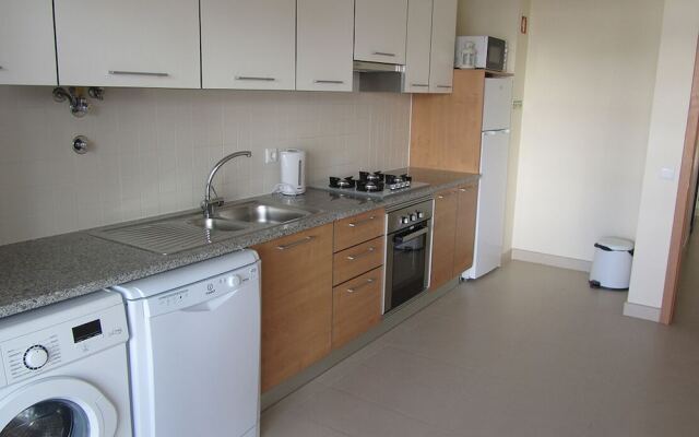 Beautiful 2-bed Apt in Cabanas de Tavira Cabrs