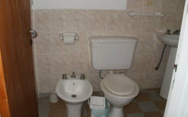 Cabañas Aguila Blanca