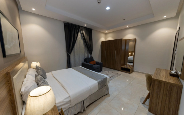 Admire Apart' Hotel