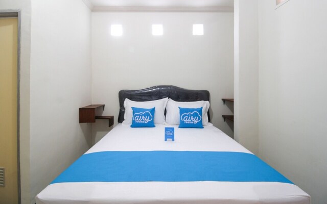 Airy Eco Bintaro BTC Tangerang Selatan