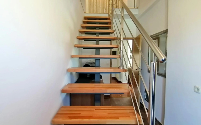 House Nadia, village Sveti Kirin