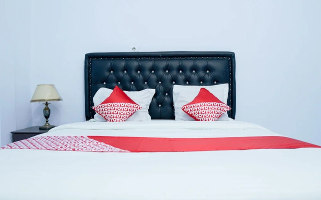 OYO 2585 Sherren Guest House