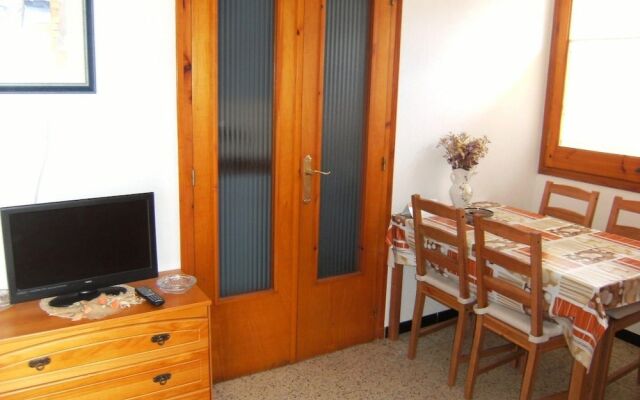 Apartamentos Riells de Mar