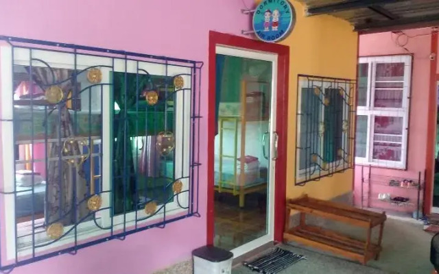 Rueangsrisiri Guesthouse 2