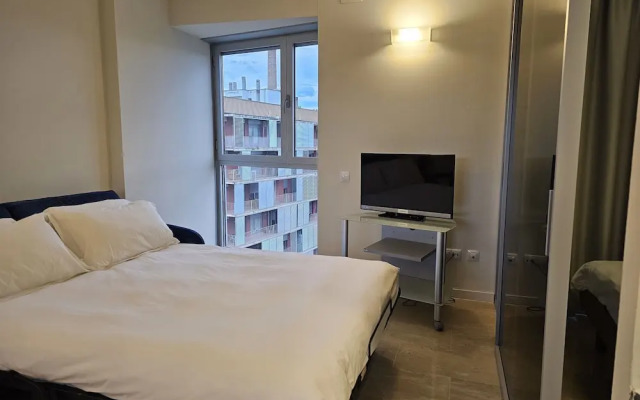 Apartaments Els Químics