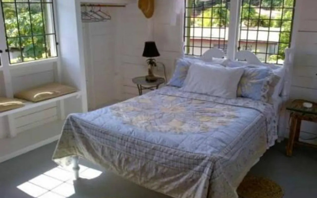 Veranda View Guesthouse