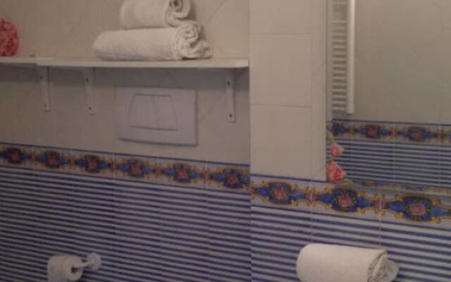 Villa Dafne