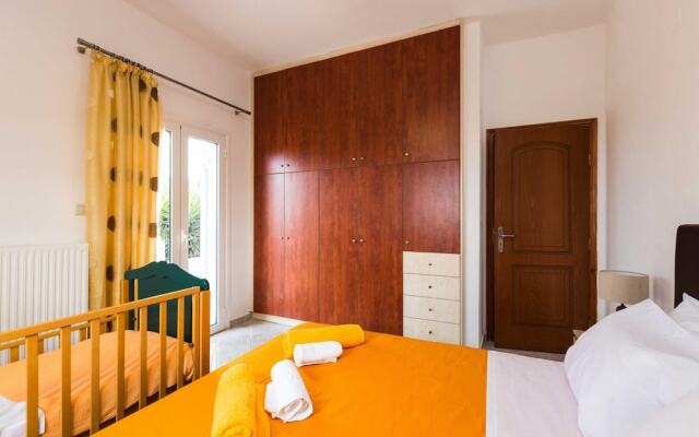 Blue Villa 2 - With Private Pool