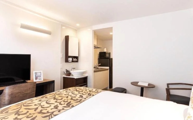 Mr. Kinjo Suns Ishigaki