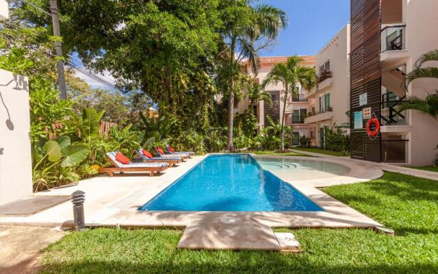 Via Tendenza Condos