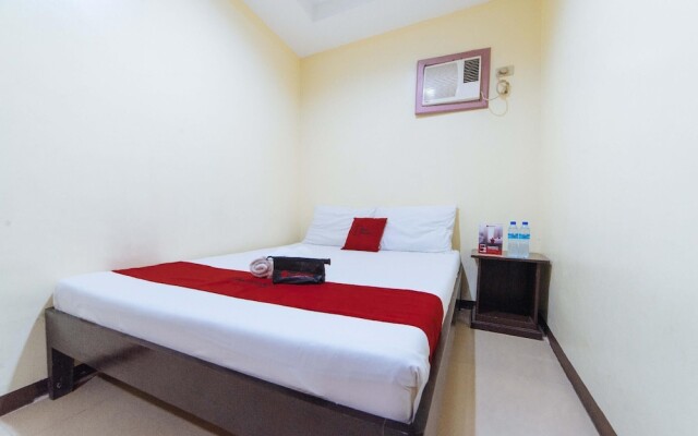 RedDoorz near Jaro Church Iloilo