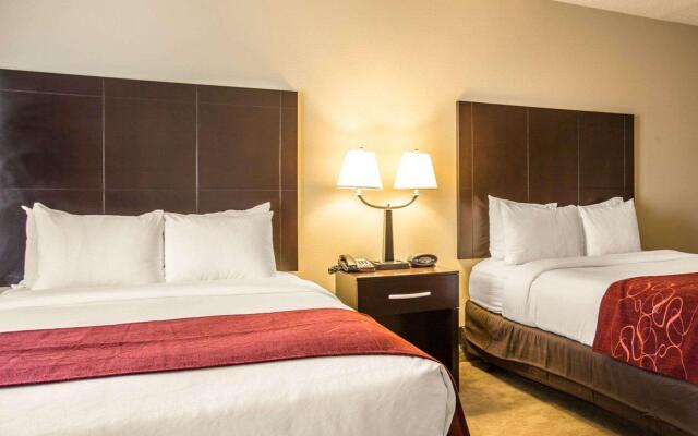 Comfort Suites Lake Norman - Huntersville