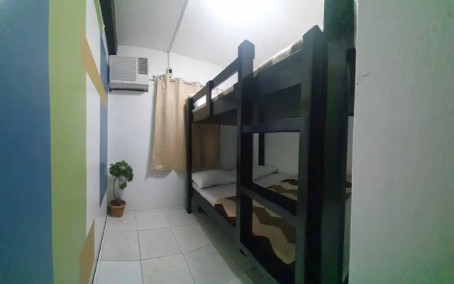 Villa Tomasa Boracay DMALL