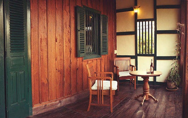 Sayo Naga Guesthouse