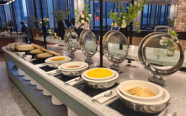Take Hotel Seoul Gwangmyeong