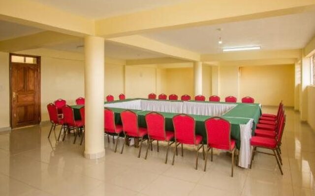 Sun Guest House View Hotel