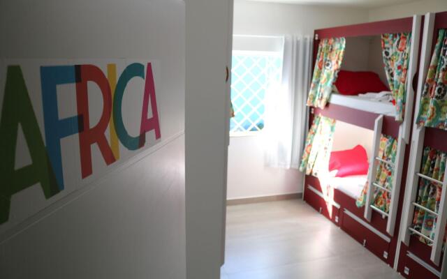 Bonabrigo Hostel