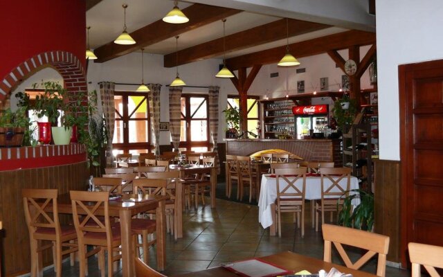 Motel U Letiště