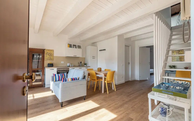 Casa Valverde in Centro Storico