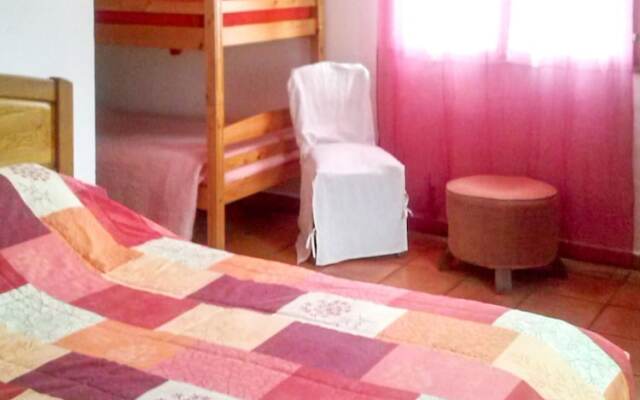 House With 4 Bedrooms in Figari, With Wonderful sea View, Private Pool