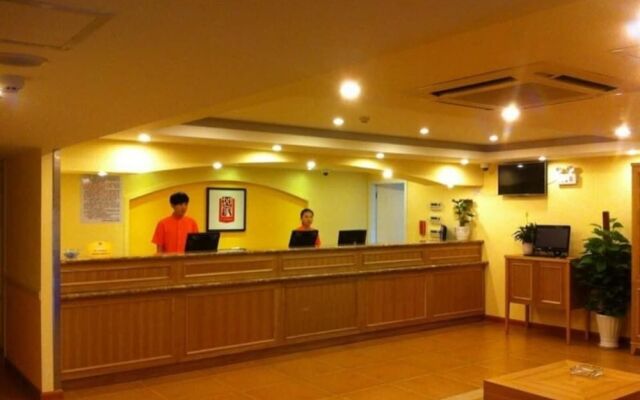 Home Inn