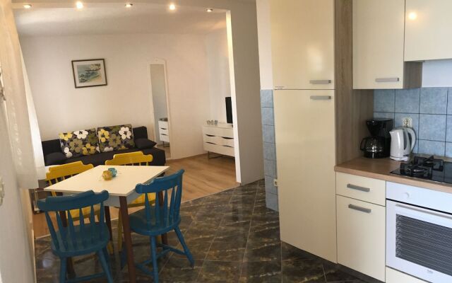 Apartments Eastern Paradise