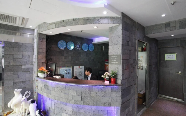 Hotel Louis