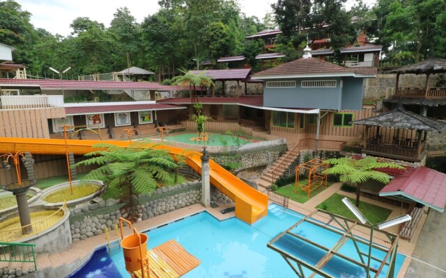 Cansebu Amazing Camp & Resort