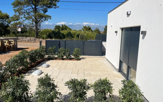 Poolhouse Flip Flop - mit privatem Pool