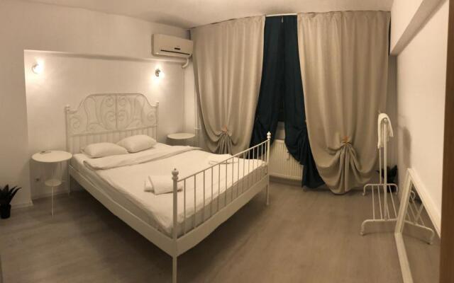 Green Apartment No 59