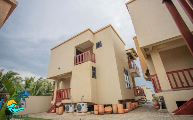 Reddington Beach Resort