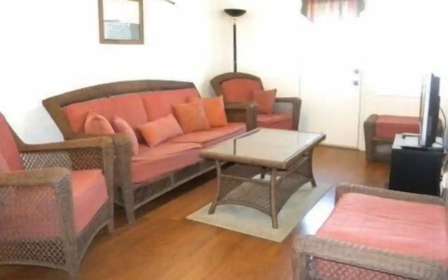 Ocean Getaway SIV22