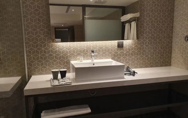 City Suites Taoyuan Station