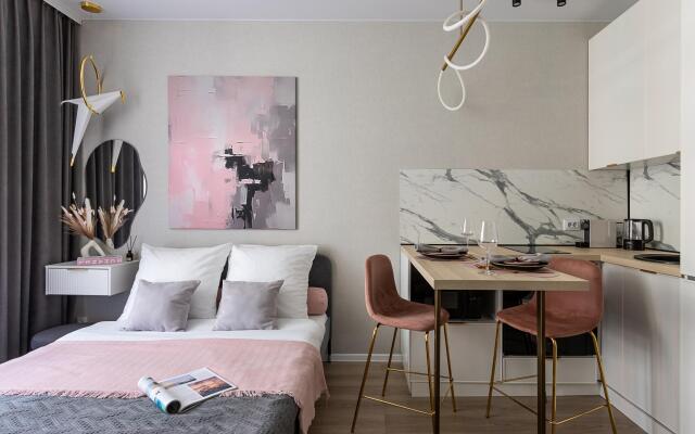 Eliza Home on Nina Petrova Street