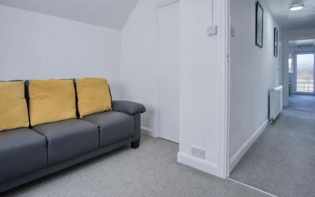 High Deck - 1 Bedroom Apartment - Saundersfoot