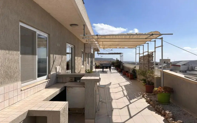 Claureece Court Mgarr