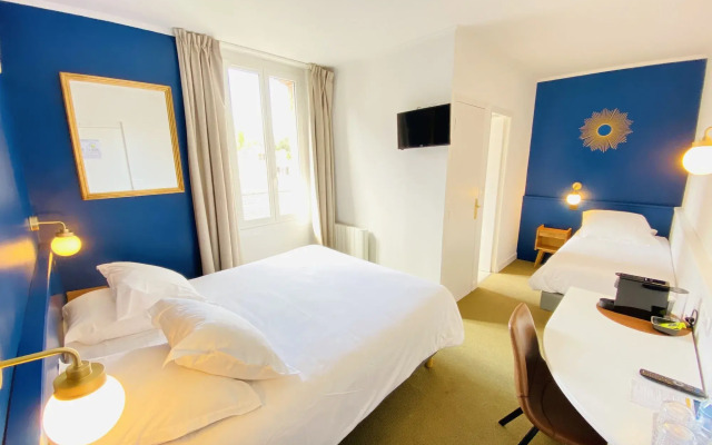 Hôtel du Parc Dinard