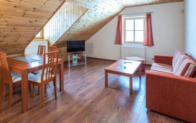 EA Appartements Na Filipce