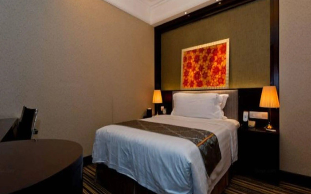 Leeden Hotel Guangzhou