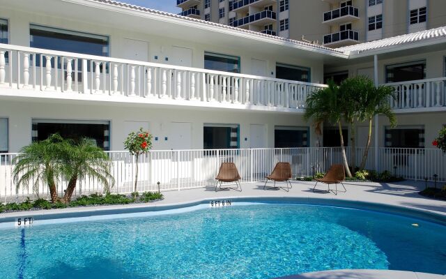 Fortuna Hotel