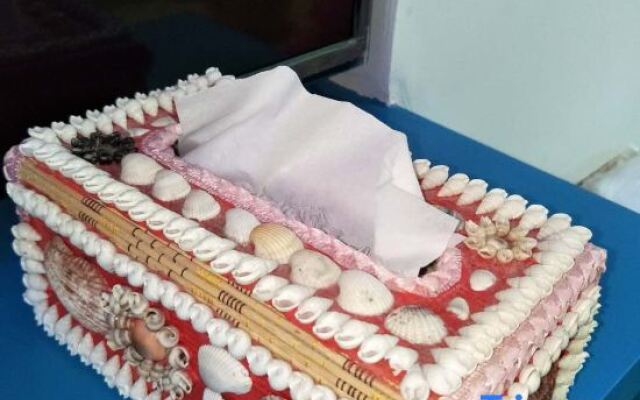 Aichao Qingqing Love Theme Inn