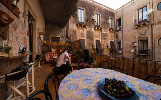 Casa Verdi