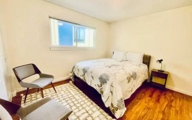 The Seattle Haven - Modern Suites