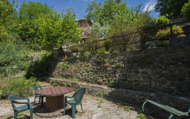 Villa Rosa