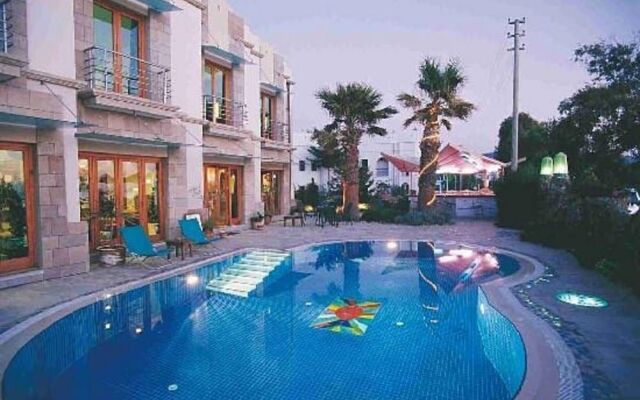 Mar Beach Hotel